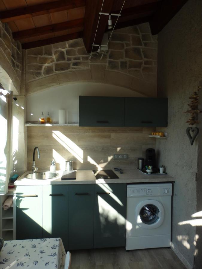 Villa Les arbousiers à La Cadiere-d'Azur Extérieur photo