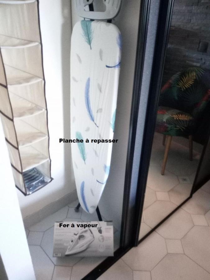Villa Les arbousiers à La Cadiere-d'Azur Extérieur photo